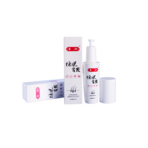Fengmi Anti Hair Loss And Growth Solution (1 bottle)