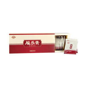 fuleqing Anti Hair Loss And Growth Solution (1 box)