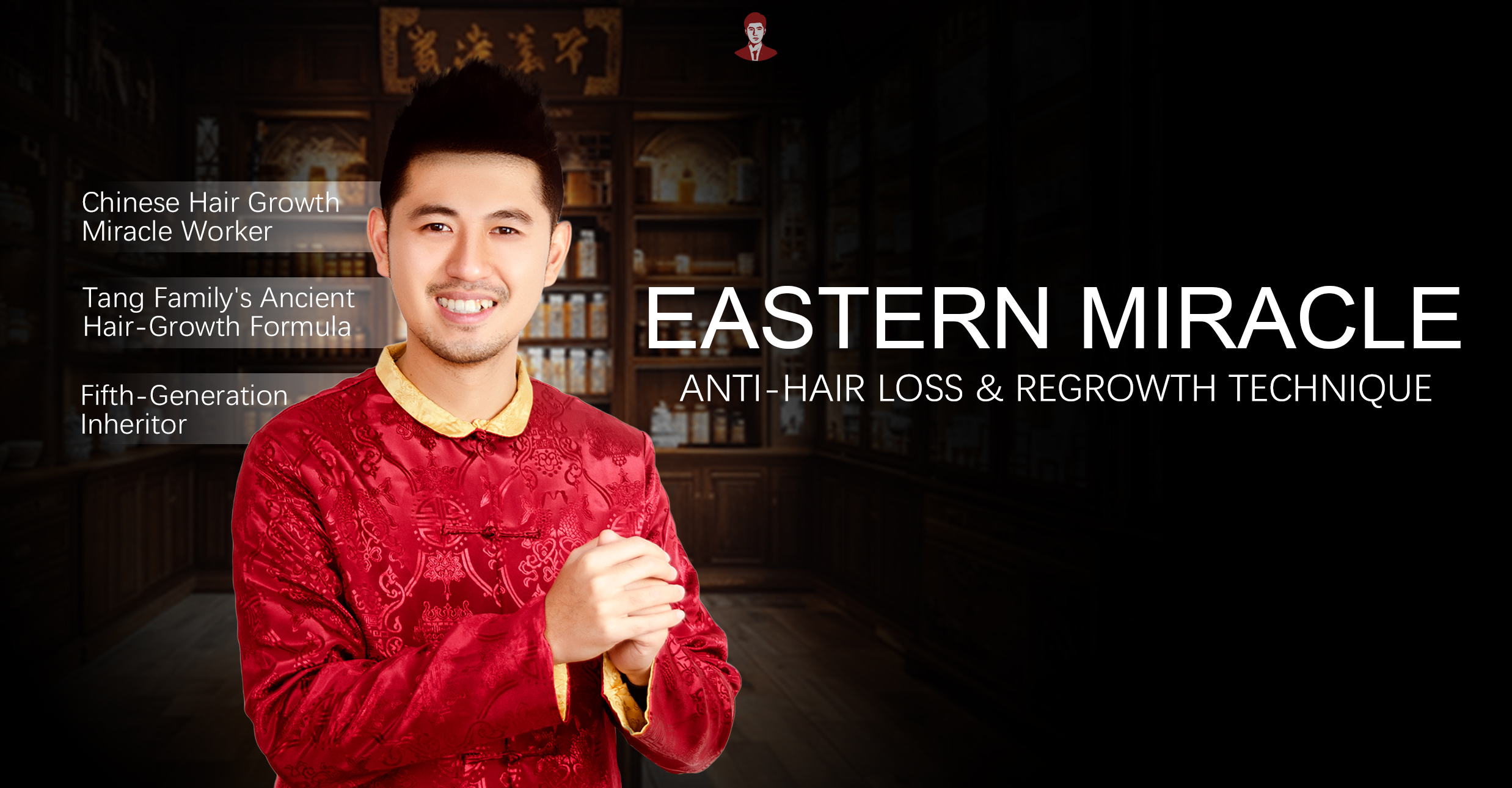 Fengmi Anti Hair Loss And Growth Solution (1 bottle)